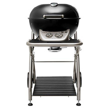 Outdoorchef Kugel-Gasgrill