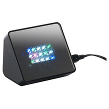 VisorTech TV-Simulator