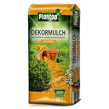 Plantop Rindenmulch