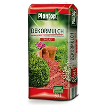 Plantop Rindenmulch