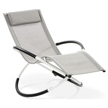 maxVitalis Relaxliege