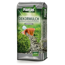 Plantop Rindenmulch