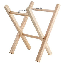 GreenStar Holzsägebock