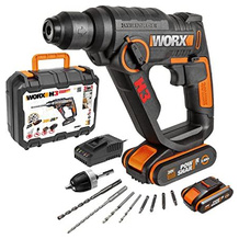 Worx WX390.1