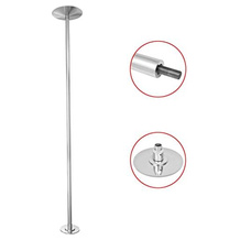 vidaXL Pole-Dance-Stange