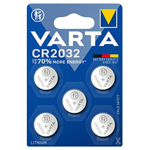 Varta CR2032-Batterie