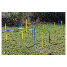 Wuzzmann Trading Slalomstange