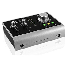 Audient USB-Audio-Interface