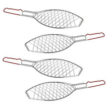 ToCis Big BBQ Fischbräter