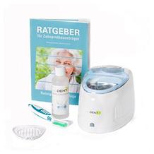 ReinerDent3 Ultraschallreiniger