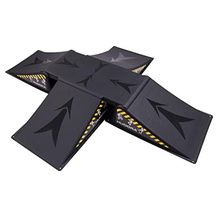 Hudora Skater-Rampe