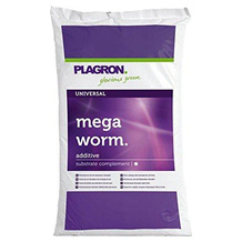 Plagron Wurmhumus