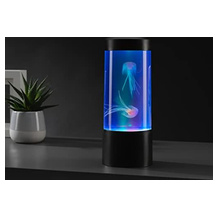 RED5 Quallen-Lampe