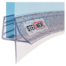 STEIGNER Duschtürdichtung