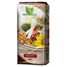 Pro Natur Komposterde
