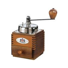 Zassenhaus Holz-Kaffeemühle