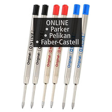 Online Kugelschreibermine