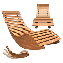 Casaria Relaxliege