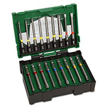 HiKOKI Langbit-Set