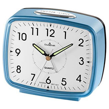 Dugena Quarz Wecker