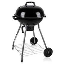 Berger 57-cm-Kugelgrill