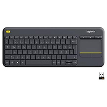 Logitech K400
