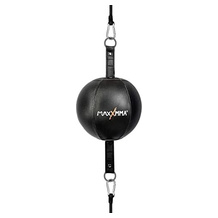 MaxxMMA Doppelendball