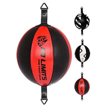 AQF Doppelendball