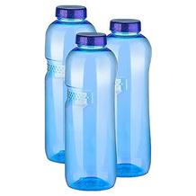 Greiner Tritan-Trinkflasche