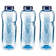 Greiner Tritan-Trinkflasche