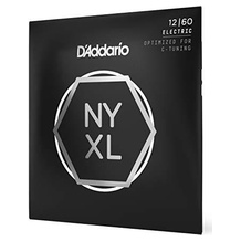 D'Addario NYXL1260