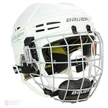 Bauer Eishockey-Helm