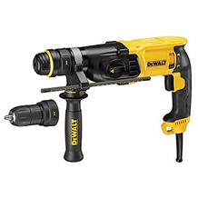 Dewalt D25134K-QS