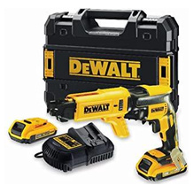 Dewalt DCF620D2K-QW