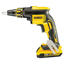 Dewalt DCF620D2-QW