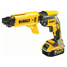 Dewalt DCF620P2K-QW