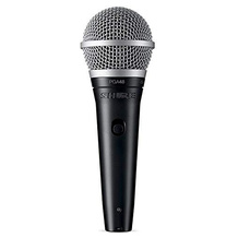 Shure PGA48-XLR-E