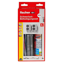 Fischer Schwerlastdübel