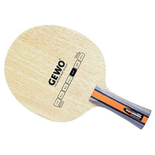 GEWO Tischtennis-Holz