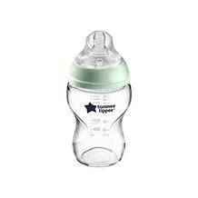 Tommee Tippee Glas-Nuckelflasche