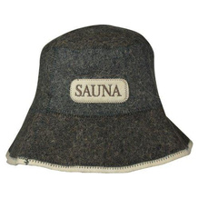GMMH Saunamütze