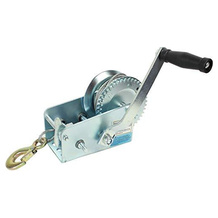 Baumarktplus Handseilwinde