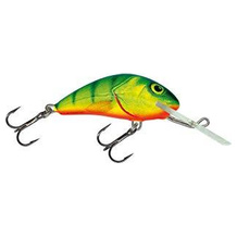 Lew's Barsch-Wobbler