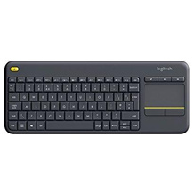 Logitech K400
