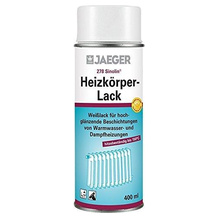 Jaeger Heizkörperlack