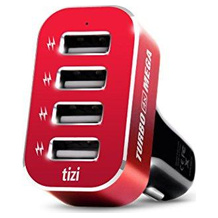 equinux USB-SchnellladegerÀt