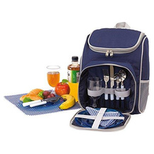 Tops Knives 2-Personen-Picknickrucksack