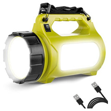 Lighting Ever Handlampe