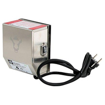 BBQ-Toro Grillmotor