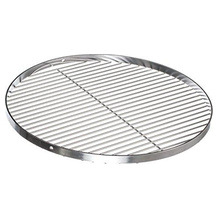 Brandsseller Edelstahl-Grillrost
